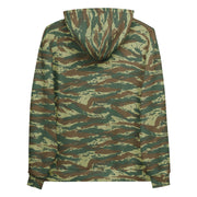 Lizard Greek Woodland CAMO Unisex Hoodie
