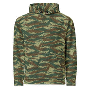 Lizard Greek Woodland CAMO Unisex Hoodie