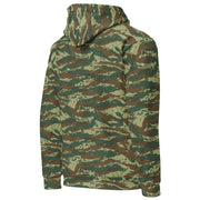 Lizard Greek Woodland CAMO Unisex Hoodie