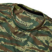 Lizard Greek Woodland CAMO Unisex Sweatshirt