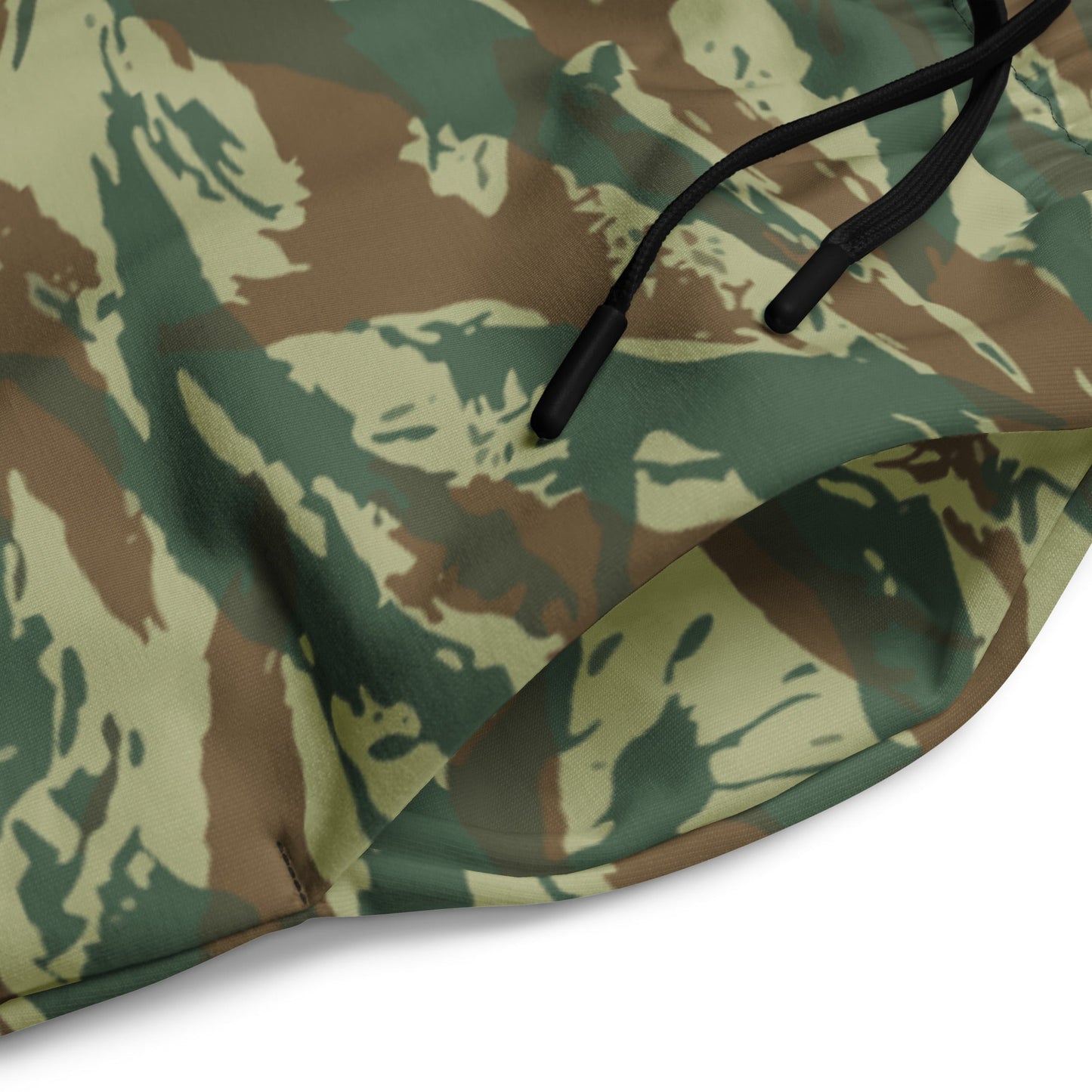 Greek Lizard CAMO Wide-leg joggers - Joggers