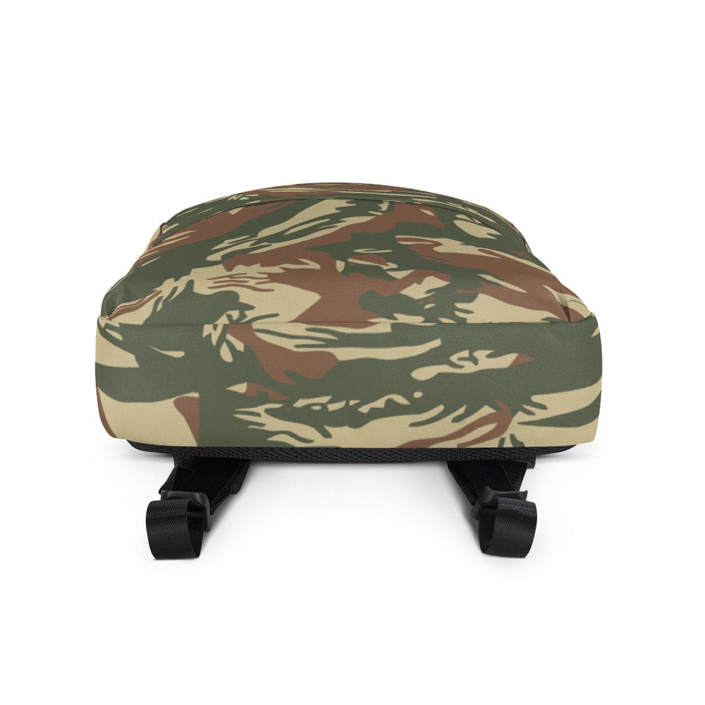 French Lizard TAP47 CAMO Backpack - Backpack