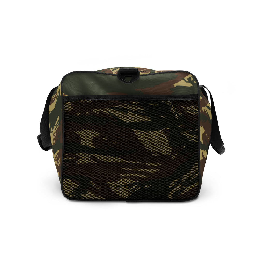 Greek Navy Special Forces (DYK) Lizard CAMO Duffle bag - Bag