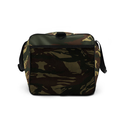 Greek Navy Special Forces (DYK) Lizard CAMO Duffle bag - Bag