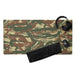 French Lizard TAP47 CAMO Gaming mouse pad - 36″×18″
