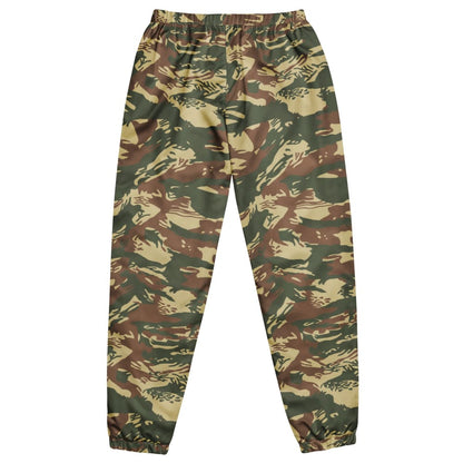 French Lizard TAP47 CAMO Unisex track pants