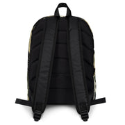 Gridveil Circuit Woodland CAMO Backpack - Bag