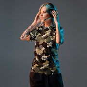 Gridveil Circuit Woodland CAMO Unisex Sports Jersey