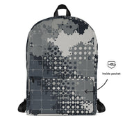 Gridveil Phantom Urban CAMO Backpack - Bag