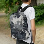 Gridveil Phantom Urban CAMO Backpack - Bag