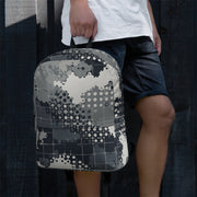 Gridveil Phantom Urban CAMO Backpack - Bag