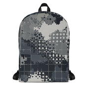 Gridveil Phantom Urban CAMO Backpack - Bag