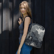 Gridveil Phantom Urban CAMO Backpack - Bag