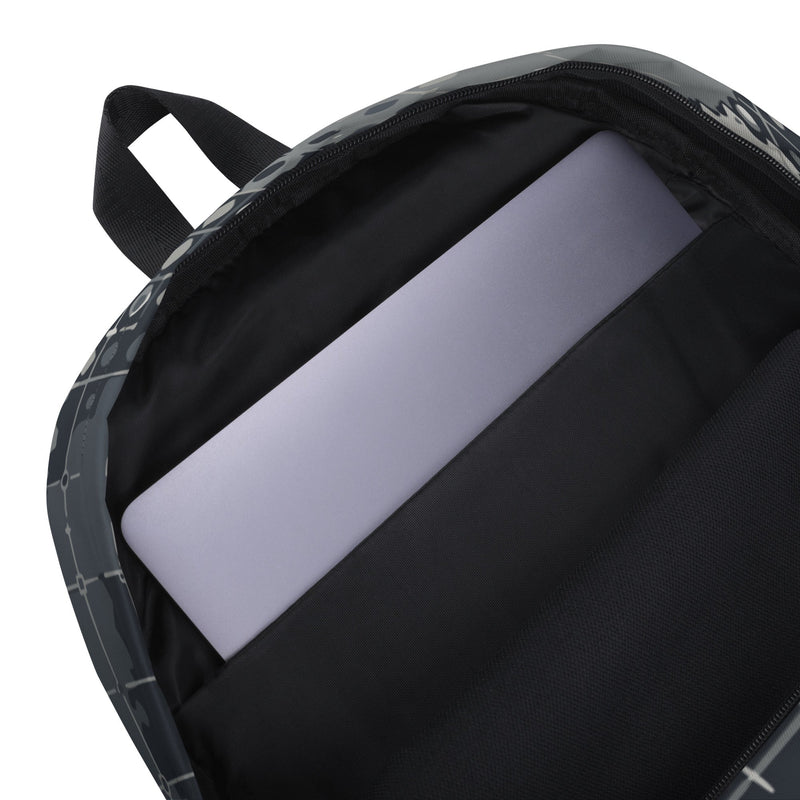 Gridveil Phantom Urban CAMO Backpack - Bag