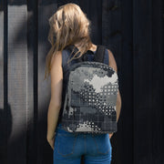Gridveil Phantom Urban CAMO Backpack - Bag