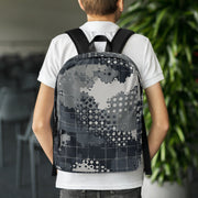 Gridveil Phantom Urban CAMO Backpack - Bag