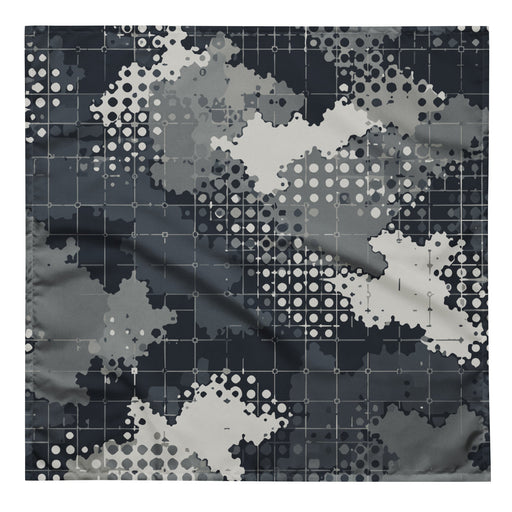 Gridveil Phantom Urban CAMO Bandana - L - Head