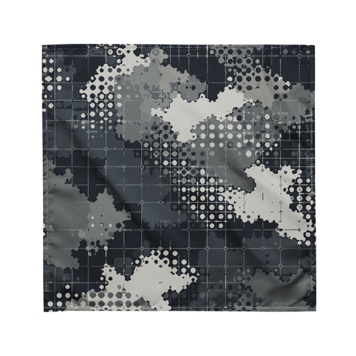 Gridveil Phantom Urban CAMO Bandana - M - Head