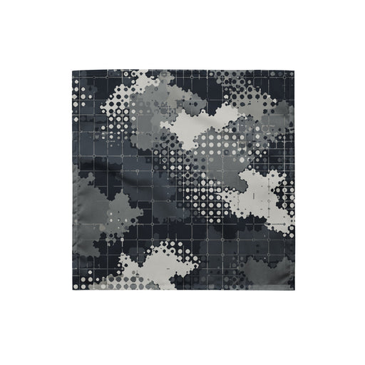 Gridveil Phantom Urban CAMO Bandana - S - Head