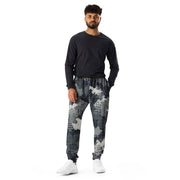Gridveil Phantom Urban CAMO Mens Joggers - Men