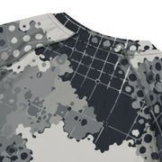 Gridveil Phantom Urban CAMO men’s rash guard