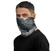 Gridveil Phantom Urban CAMO Neck Gaiter