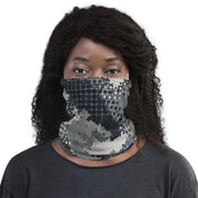 Gridveil Phantom Urban CAMO Neck Gaiter