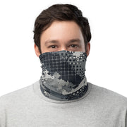 Gridveil Phantom Urban CAMO Neck Gaiter