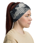 Gridveil Phantom Urban CAMO Neck Gaiter
