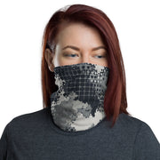 Gridveil Phantom Urban CAMO Neck Gaiter