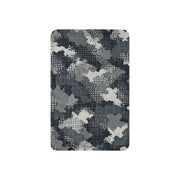 Gridveil Phantom Urban CAMO Sherpa Blanket
