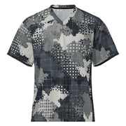 Gridveil Phantom Urban CAMO Unisex American Football Jersey