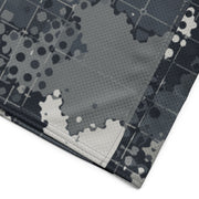 Gridveil Phantom Urban CAMO Unisex American Football Jersey