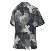 Gridveil Phantom Urban CAMO Unisex American Football Jersey
