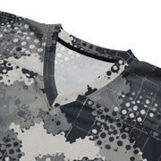 Gridveil Phantom Urban CAMO Unisex American Football Jersey