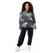 Gridveil Phantom Urban CAMO Unisex Hockey Fan Jersey