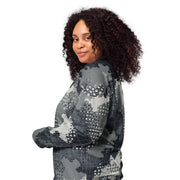 Gridveil Phantom Urban CAMO Unisex Hockey Fan Jersey