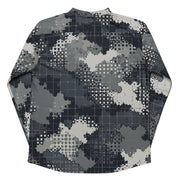 Gridveil Phantom Urban CAMO Unisex Hockey Fan Jersey
