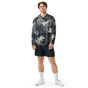 Gridveil Phantom Urban CAMO Unisex Hockey Fan Jersey