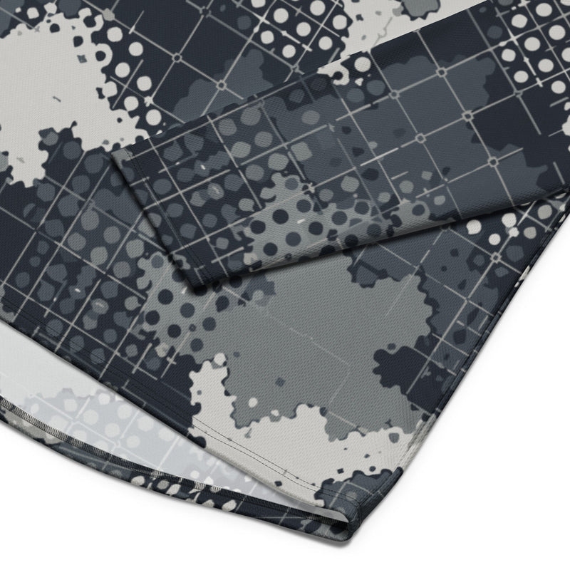 Gridveil Phantom Urban CAMO Unisex Hockey Fan Jersey