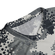 Gridveil Phantom Urban CAMO Unisex Sports Jersey
