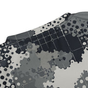 Gridveil Phantom Urban CAMO Unisex Sports Jersey