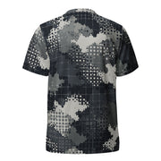 Gridveil Phantom Urban CAMO Unisex Sports Jersey