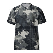 Gridveil Phantom Urban CAMO Unisex Sports Jersey