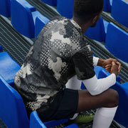 Gridveil Phantom Urban CAMO Unisex Sports Jersey