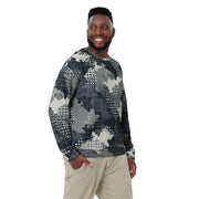 Gridveil Phantom Urban CAMO Unisex Sweatshirt