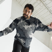 Gridveil Phantom Urban CAMO Unisex Sweatshirt
