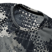 Gridveil Phantom Urban CAMO Unisex Sweatshirt