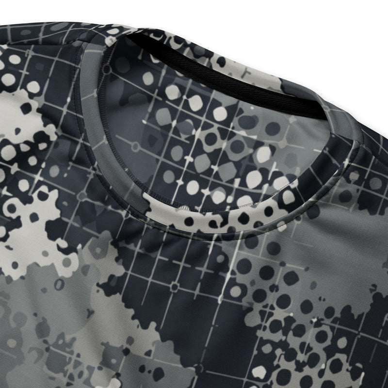 Gridveil Phantom Urban CAMO Unisex Sweatshirt