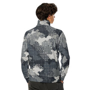 Gridveil Phantom Urban CAMO Unisex Track Jacket